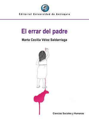 cover image of El errar del padre